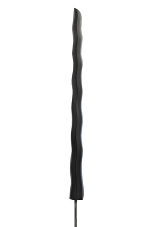 DIY Doppelsoldner blade two hands - master REFURBISHED  94 cm