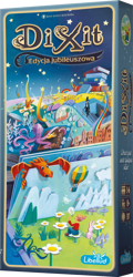 Dixit 9: Edycja jubileuszowa