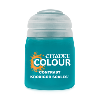 Contrast: Kroxigor Scales (18ml)