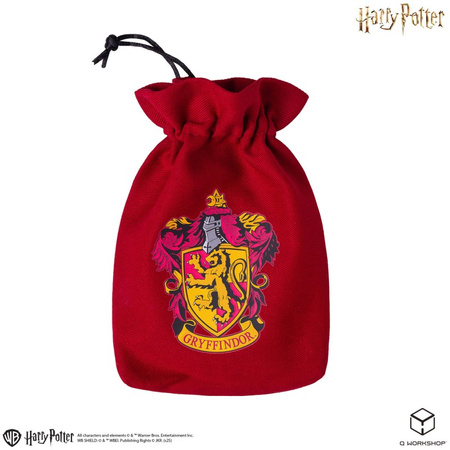 Harry Potter. Mieszek Gryffindor