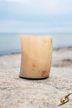 Trader Horn Cup - Light