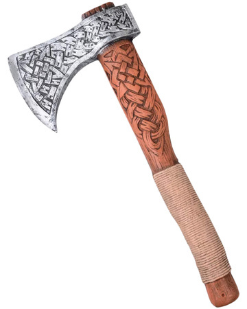 Skjaldar Hatchet - 45 cm