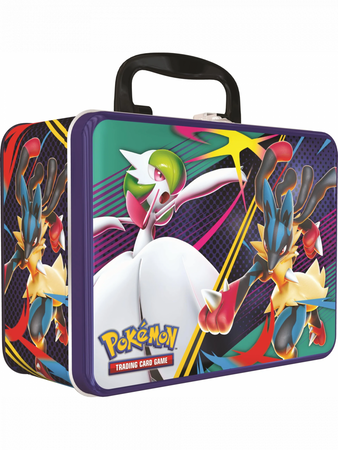 Pokémon TCG: Collector's Chest (2025)