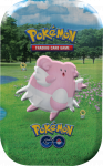 Pokémon TCG: Pokemon Go Mini Tin - Blissey