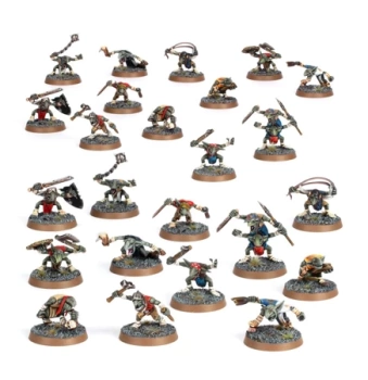 ウォーハンマー  AOS ウォークライ　chaotic beasts ウォーハンマー AOS ウォークライ chaotic beasts Chaotic
