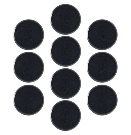Citadel 28.5mm Base Pack [10 szt]