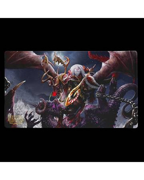 Mata Dragon Shield Christmas 2022