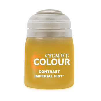 Contrast: Imperial Fist (18ml)