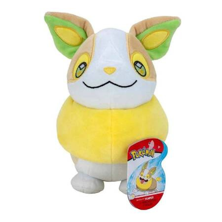 Pokémon Maskotka Plush Yamper 20 cm