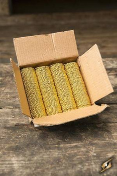 Coins - Gold Dragon - 200 Pieces