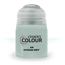 AIR: ULTHUAN GREY (24ML)