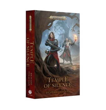 Age of Sigmar: Temple of Silence
