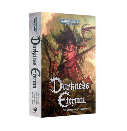 Warhammer 40000: Darkness Eternal (Miękka Oprawa)