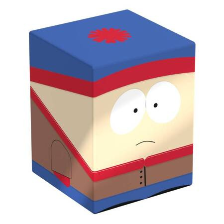 Ultimate Guard Boulder 100+ Squaroe South Park - Stan