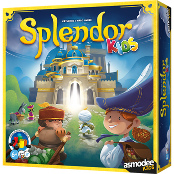 Splendor Kids