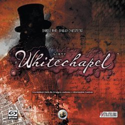 Listy z Whitechapel