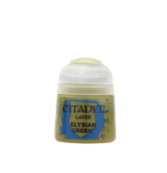 LAYER: ELYSIAN GREEN (12ML)
