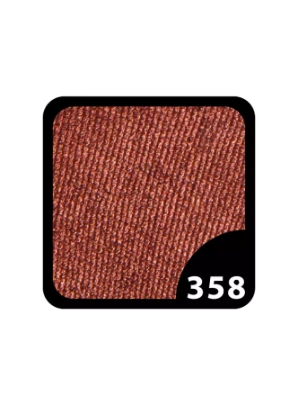 Aqua make-up Copper Metalic 358 - farba do ciała