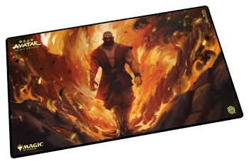 Ultimate Guard Play-Mat Magic: The Gathering Avatar: The Last Airbender - Combustion Man