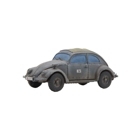 Bolt Action: Niemcy VW Beetle Staff Car