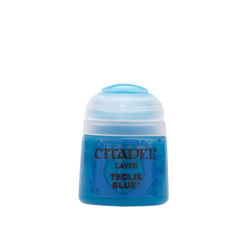 LAYER: TECLIS BLUE (12ML)