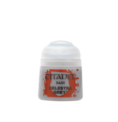 BASE: CELESTRA GREY (12ML)