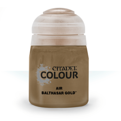 AIR: BALTHASAR GOLD (24ML)