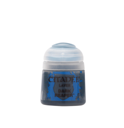 LAYER: DARK REAPER (12ML)