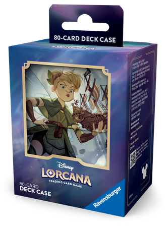 Pudełko Disney Lorcana Tinker Bell - Giant Fairy