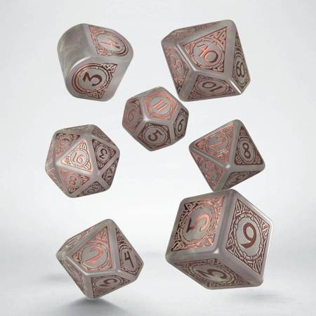 Kości Wikińskie Modern: Niflheim