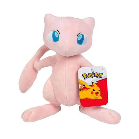 Pokémon Maskotka Plush Mew 20 cm