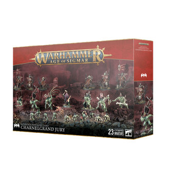 M*D様 Plagueburst Crawler Warhammer 40000: Death Guard Plagueburst Crawler | Gry