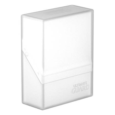 Boulder Deck Case 40+ Standard Size Frosted