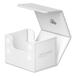 UG Sidewinder 100+ XenoSkin Monocolor White