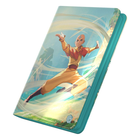 Ultimate Guard Zipfolio 360 Xenoskin Magic: The Gathering Avatar: The Last Airbender - Aang