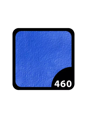 Aqua make-up Blue Riviera 460 - farba do ciała