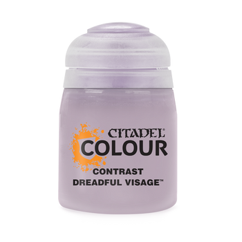 Contrast: Dreadful Visage (18ml)