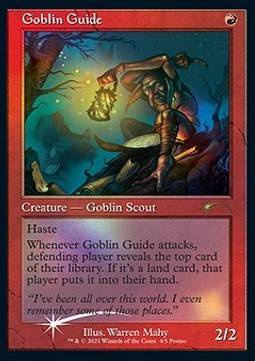 Goblin Guide [PKT]