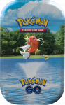 Pokémon TCG: Pokemon Go Mini Tin - Magikarp