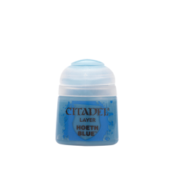 LAYER: HOETH BLUE (12ML)