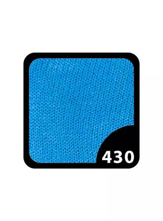 Aqua make-up Light Blue Adria 430 -  farba do ciała