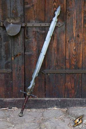 Nightmare Blade - 135 cm