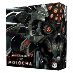 Neuroshima Hex 3.0: Rok Molocha
