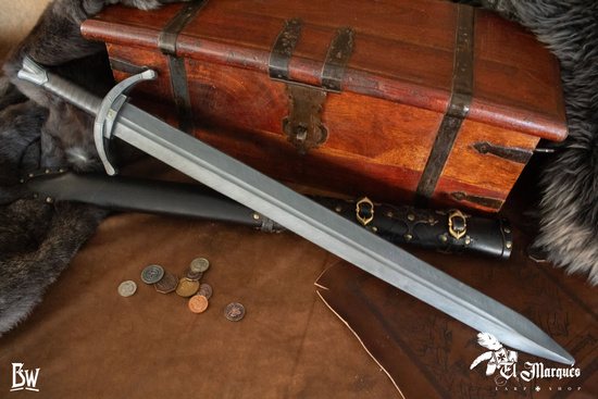Soldier sword 86cm 