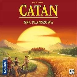 Catan: Gra planszowa