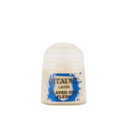 LAYER: FLAYED ONE FLESH (12ML)