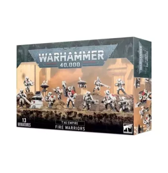 Warhammer 40000: Necrons Tomb Blades | Gry Bitewne