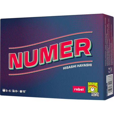 Numer