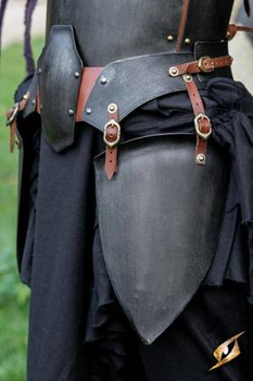 Renegade Belt & Tasset - Epic Dark