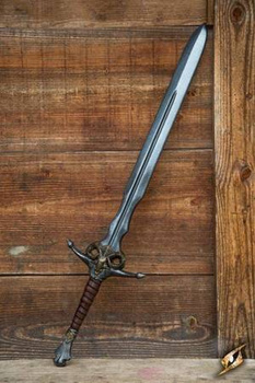 Caprine Sword 100 cm